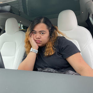 Meet your Posher, Diane faye